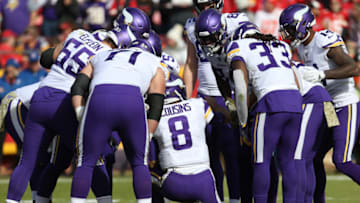 (Photo by Scott Winters/Icon Sportswire via Getty Images)