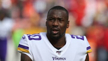 (Photo by Scott Winters/Icon Sportswire via Getty Images) Mackensie Alexander