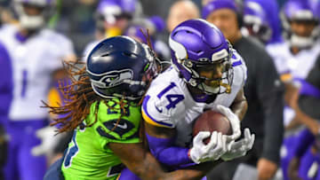 (Photo by Alika Jenner/Getty Images) Stefon Diggs