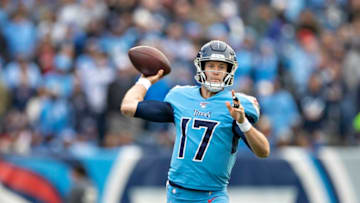 (Photo by Wesley Hitt/Getty Images) Ryan Tannehill