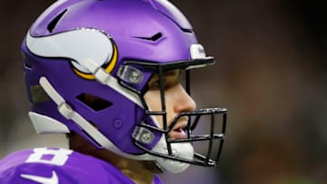 (Photo by Kevin C. Cox/Getty Images) Kirk Cousins