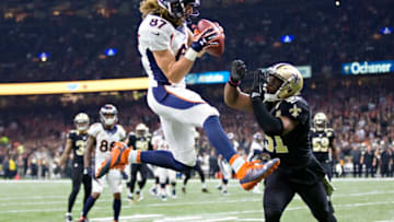 (Photo by Wesley Hitt/Getty Images) Jordan Taylor