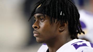 (Photo by Joe Robbins/Getty Images) Jerick McKinnon