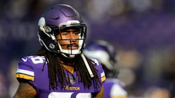 (Photo by Hannah Foslien/Getty Images) Trae Waynes