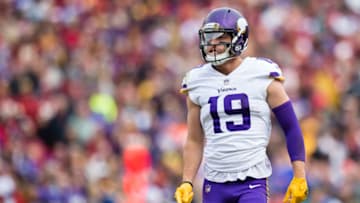 (Photo by Patrick McDermott/Getty Images) Adam Thielen