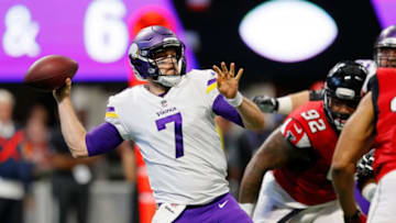 (Photo by Kevin C. Cox/Getty Images) Case Keenum