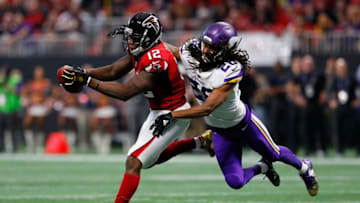(Photo by Kevin C. Cox/Getty Images) Trae Waynes