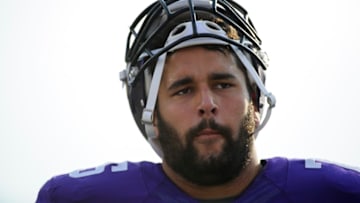 (Photo by Hannah Foslien/Getty Images) Matt Kalil