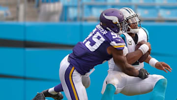 (Photo by Grant Halverson/Getty Images) Cam Newton