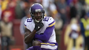 (Photo by Patrick Smith/Getty Images) Mackensie Alexander