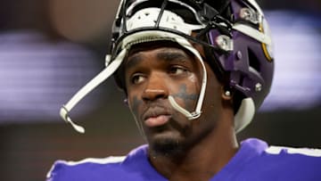 (Photo by Hannah Foslien/Getty Images) Jayron Kearse
