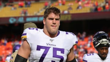 (Photo by Scott Winters/Icon Sportswire via Getty Images) Brian O'Neill