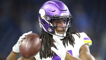 (Photo by Rey Del Rio/Getty Images) Anthony Harris