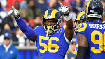 (Photo by John McCoy/Getty Images) Dante Fowler