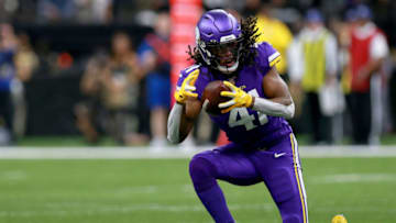 (Photo by Sean Gardner/Getty Images) Anthony Harris