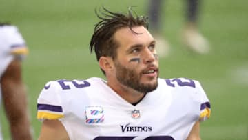 (Photo by Abbie Parr/Getty Images) Harrison Smith