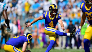 (Photo by Jacob Kupferman/Getty Images) Greg Zuerlein