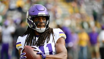 (Photo by Quinn Harris/Getty Images) Anthony Harris