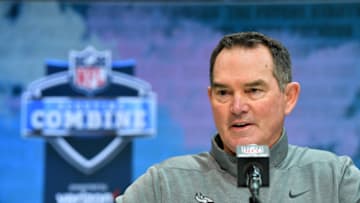 (Photo by Alika Jenner/Getty Images) Mike Zimmer