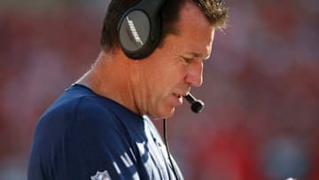 (Photo by Brian Blanco/Getty Images) Gary Kubiak