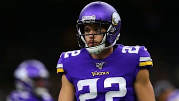 (Photo by Jonathan Bachman/Getty Images) Harrison Smith