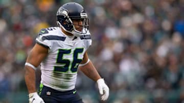 (Photo by Mitchell Leff/Getty Images) Mychal Kendricks