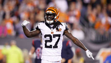 (Photo by Joe Robbins/Getty Images) Dre Kirkpatrick