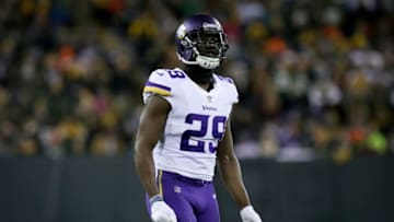 (Photo by Dylan Buell/Getty Images) Xavier Rhodes