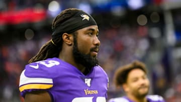 (Photo by Stephen Maturen/Getty Images) Dalvin Cook