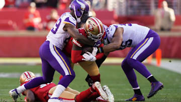 Minnesota Vikings (Photo by Thearon W. Henderson/Getty Images)