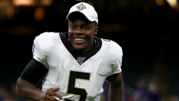 (Photo by Sean Gardner/Getty Images) Teddy Bridgewater