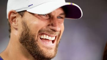 (Photo by Hannah Foslien/Getty Images) Kirk Cousins