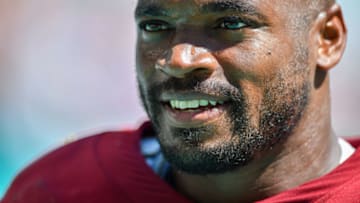 (Photo by Mark Brown/Getty Images) Adrian Peterson