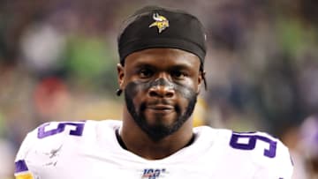 (Photo by Abbie Parr/Getty Images) Ifeadi Odenigbo