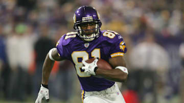 (Photo by Matthew Stockman/Getty Images) Nate Burleson