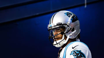 (Photo by Kathryn Riley/Getty Images) Cam Newton