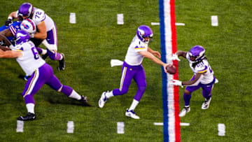 (Photo by Brett Carlsen/Getty Images)