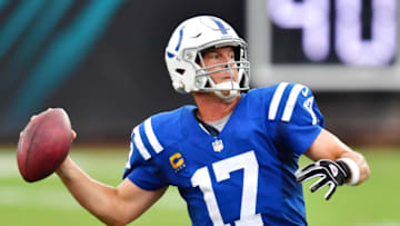(Photo by Julio Aguilar/Getty Images) Philip Rivers