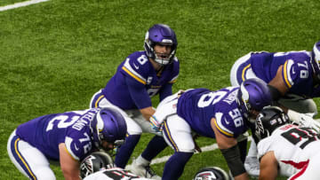(Photo by Stephen Maturen/Getty Images) Kirk Cousins