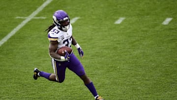 (Photo by Stacy Revere/Getty Images) Dalvin Cook