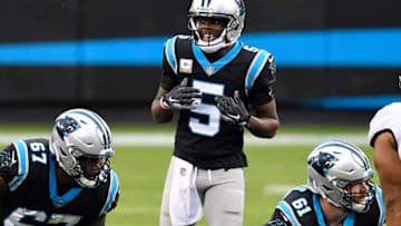 (Photo by Grant Halverson/Getty Images) Teddy Bridgewater