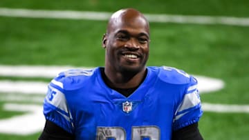 (Photo by Nic Antaya/Getty Images) Adrian Peterson