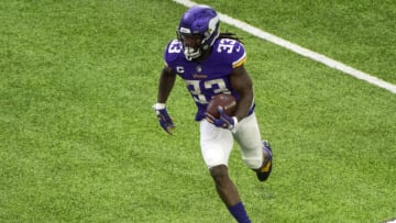 (Photo by Stephen Maturen/Getty Images) Dalvin Cook