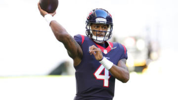 (Photo by Carmen Mandato/Getty Images) Deshaun Watson