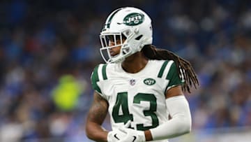 (Photo by Rey Del Rio/Getty Images) Parry Nickerson