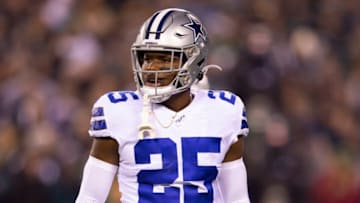 (Photo by Mitchell Leff/Getty Images) Xavier Woods