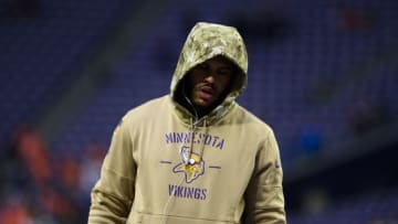 (Photo by Stephen Maturen/Getty Images) Anthony Barr
