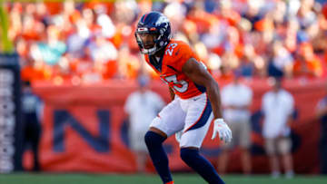 (Photo by Justin Edmonds/Getty Images) Kyle Fuller