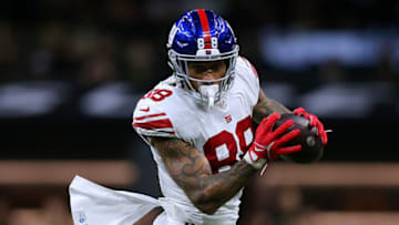 (Photo by Jonathan Bachman/Getty Images) Evan Engram