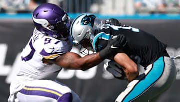 (Photo by Grant Halverson/Getty Images) Everson Griffen